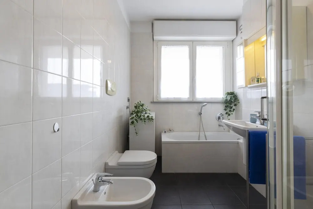 notaMi - Sky Home Santa Giulia