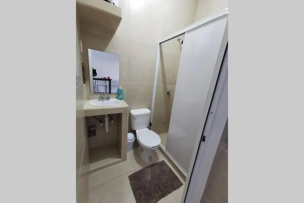 Departamento 2 en Mahahual cerca de la playa