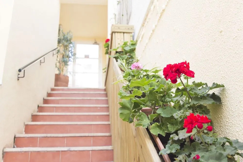 Hospederia IMAR by Cadiz4Rentals