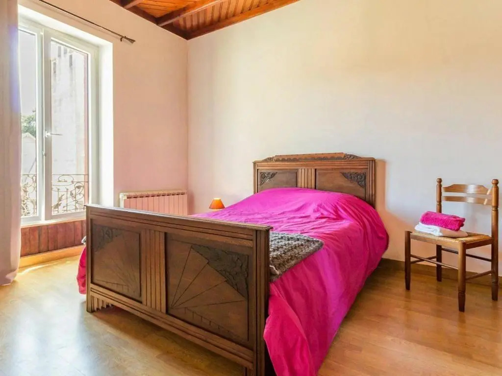 Maison calme 3 chambres proche plage avec jardin clos et parking à Saint-Brevin-les-Pins - FR-1-306-1065