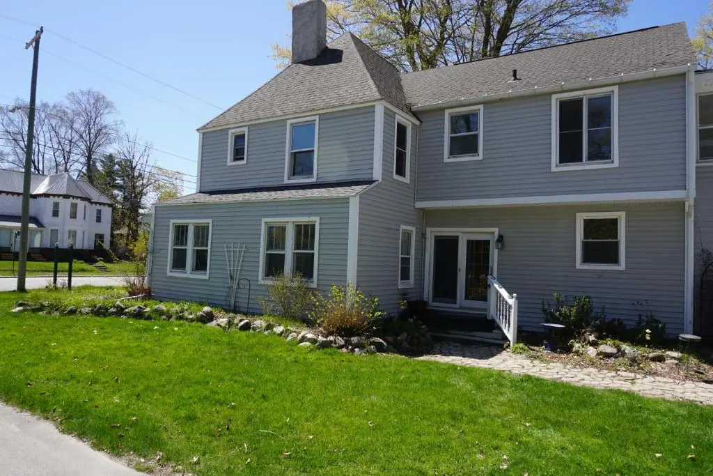Charlevoix House - The Northside