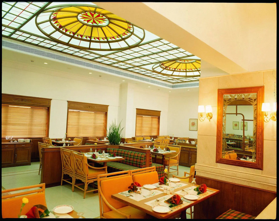 Abad Atrium