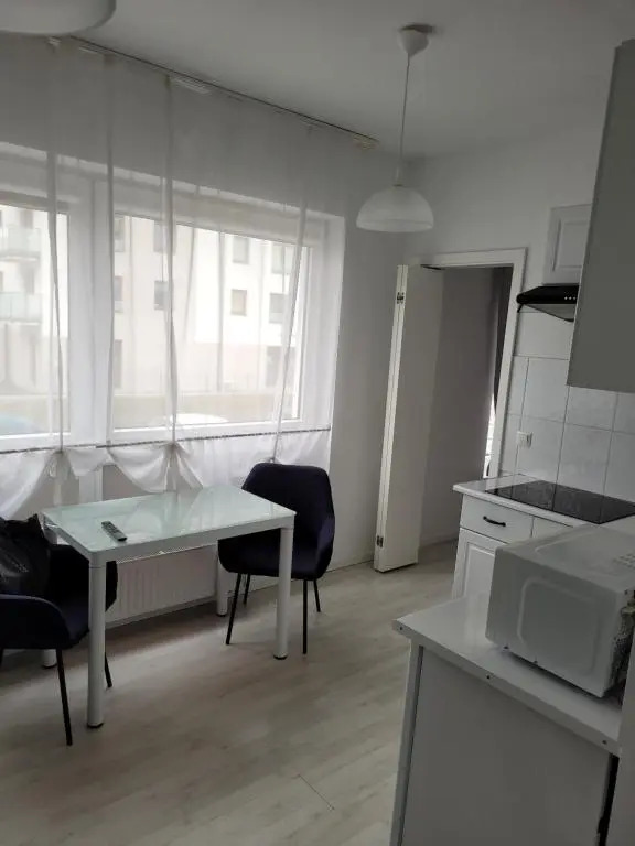 Apartamenty Przygodna Park