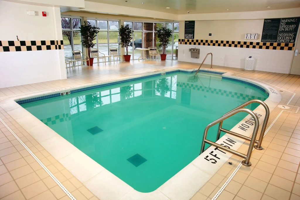 Hilton Garden Inn St. Louis/Chesterfield