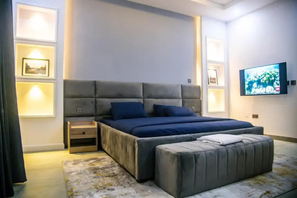 Historia Mews, 4 Bedroom Town House with Pool