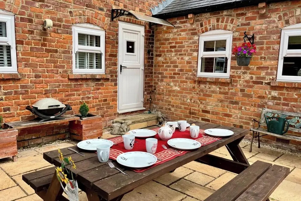 Starshinezzz - Large Farmhouse County Durham