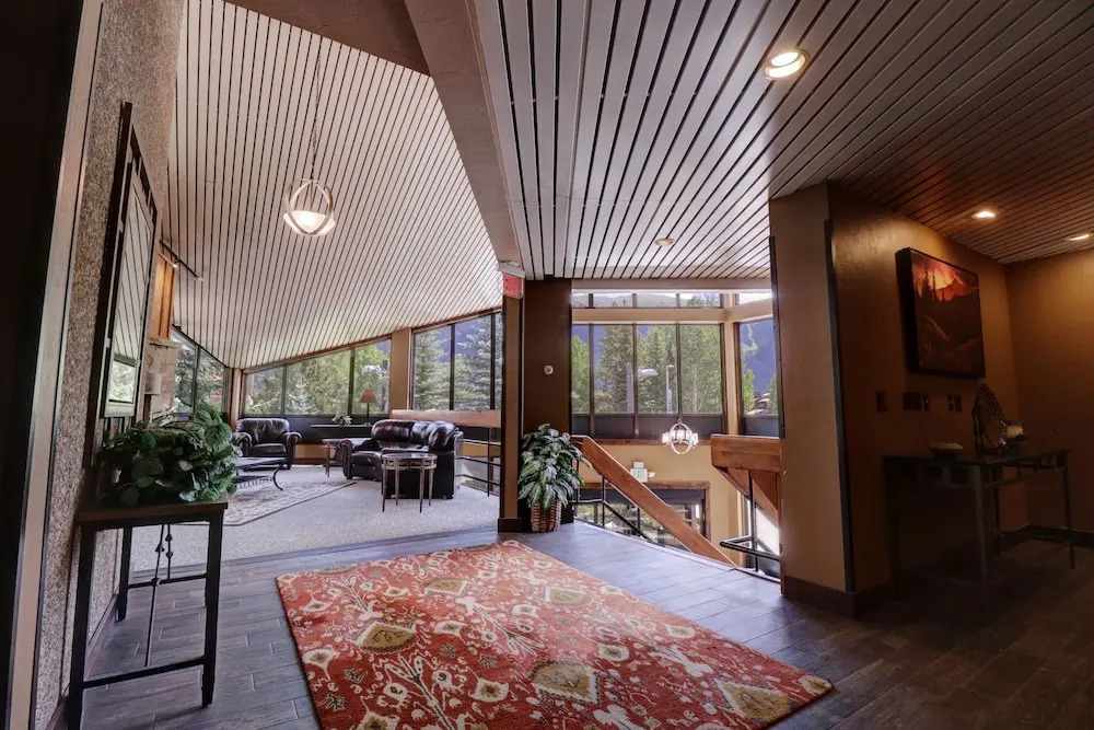 Mp615s And Mp617h Mountain Plaza 1br 2ba Hot Tub 2 Bedroom Condo