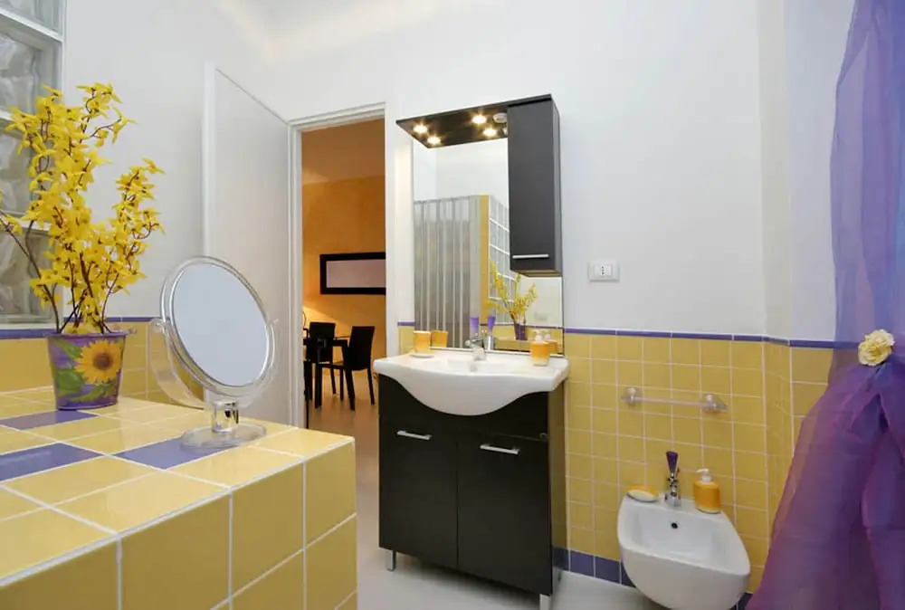 Isidora Cozy flat Trastevere