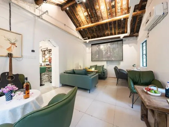 Daizheba Hostel