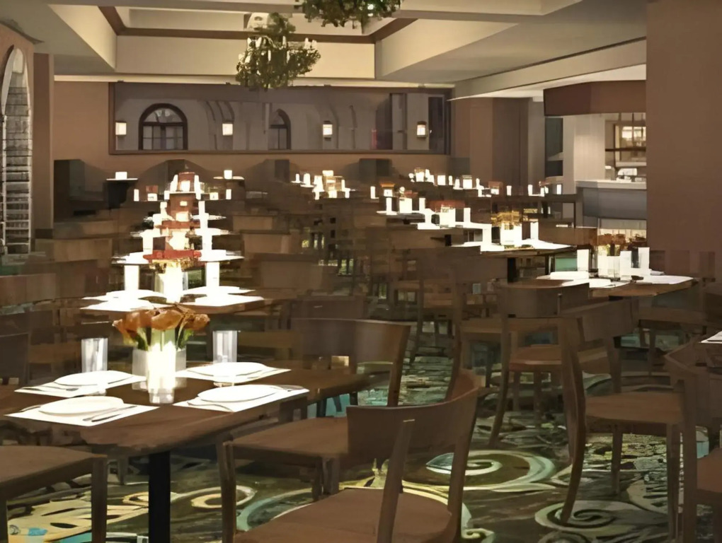 Casino del Sol Resort Tucson