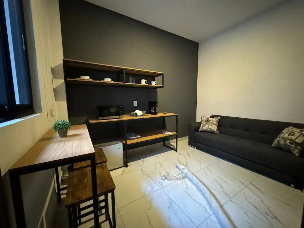 Vidrio Suites