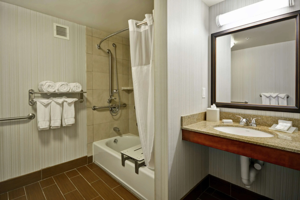 Hilton Garden Inn Fort Collins