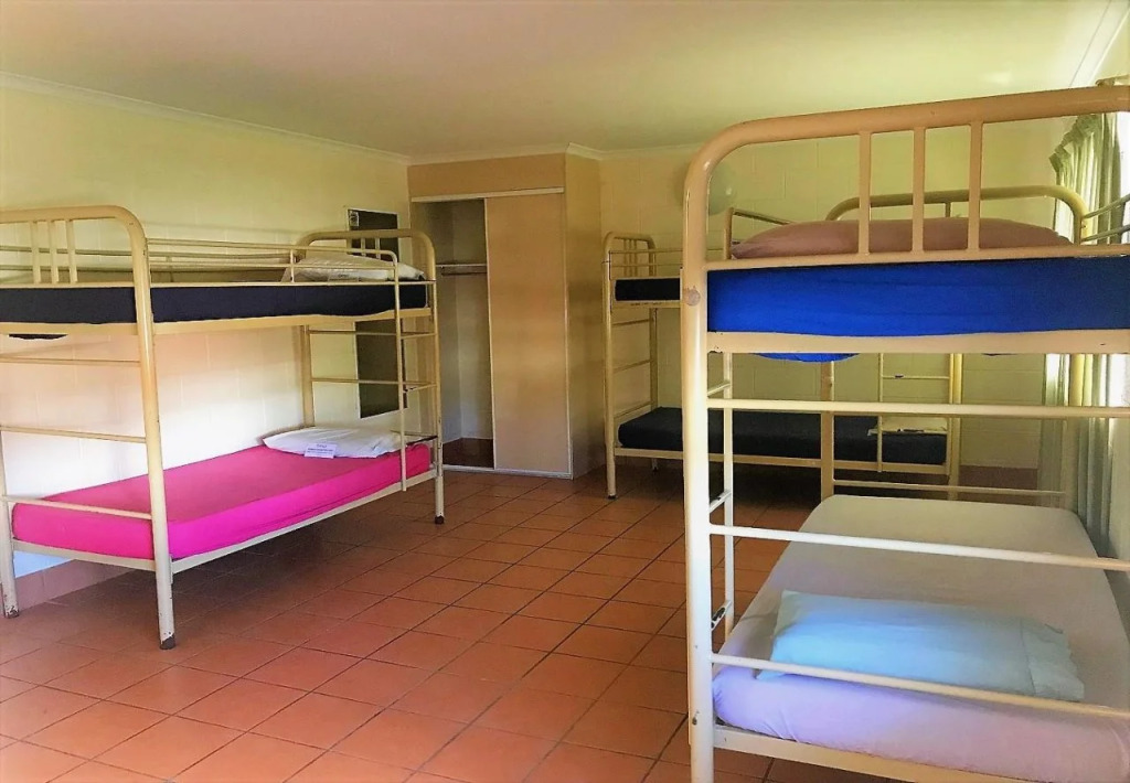 Koala Beach Resort Cairns