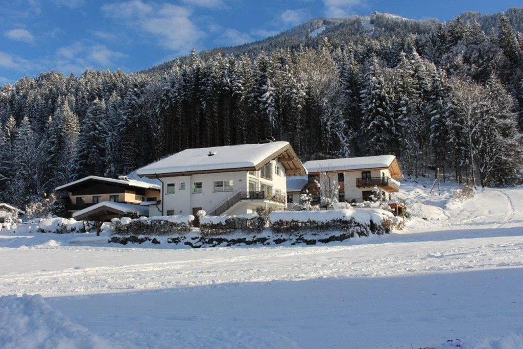 Appartement Ortner