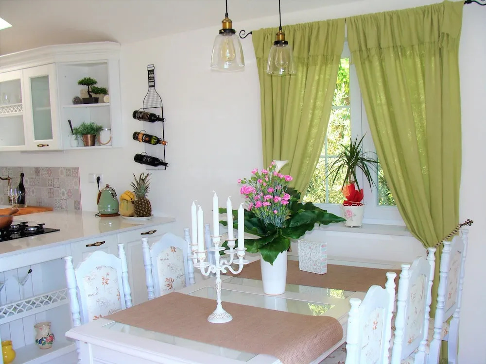 Villa Oliva Rustica