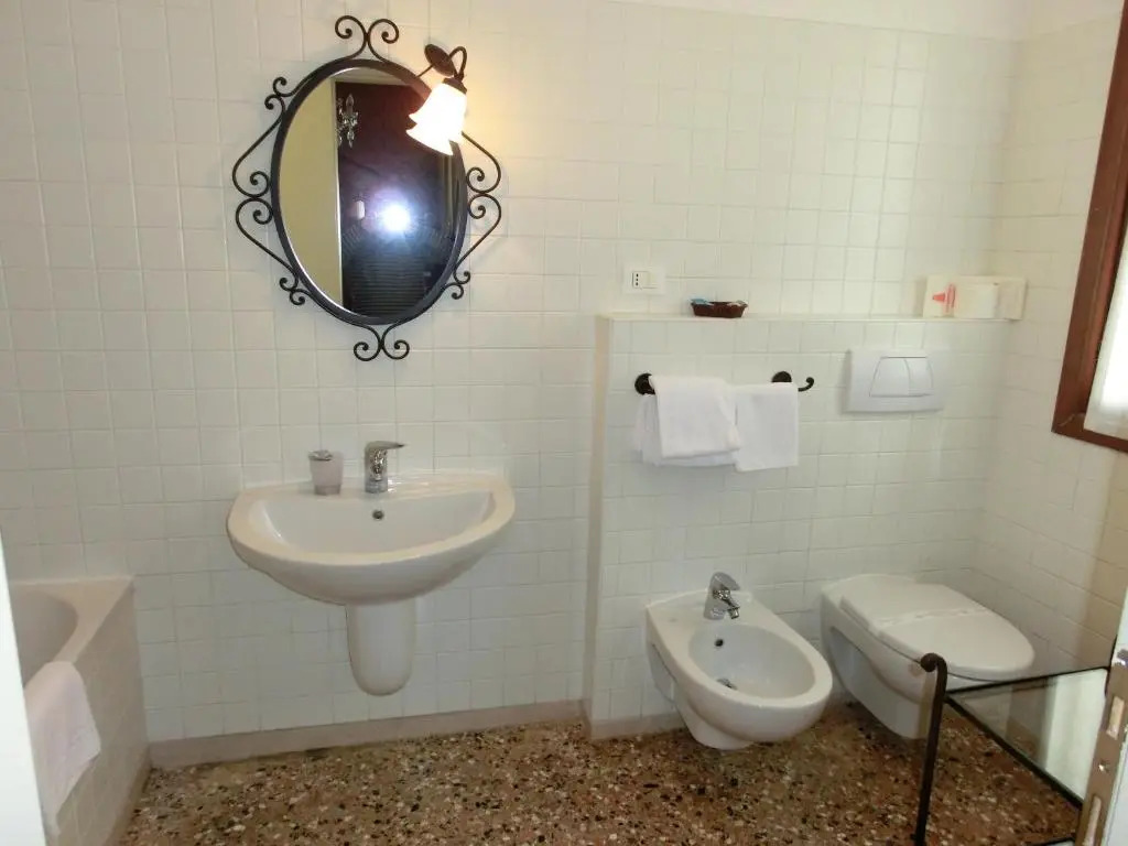 B&B Al Palazzetto