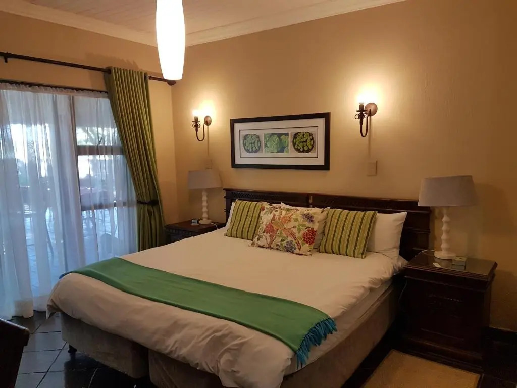 Santai guesthouse