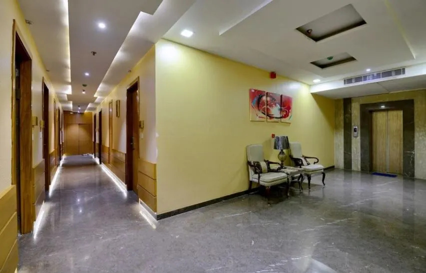Hotel Royal Vitana