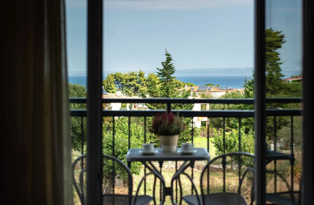 Ampelia Hotel Kassandra
