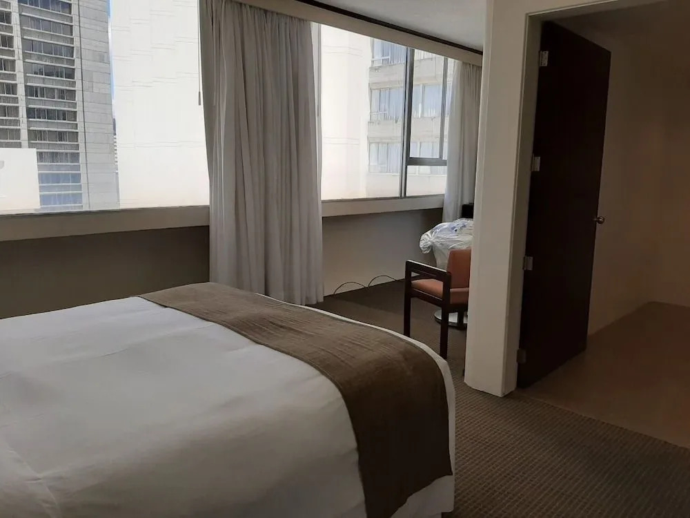 Hotel Colon Torre Confort