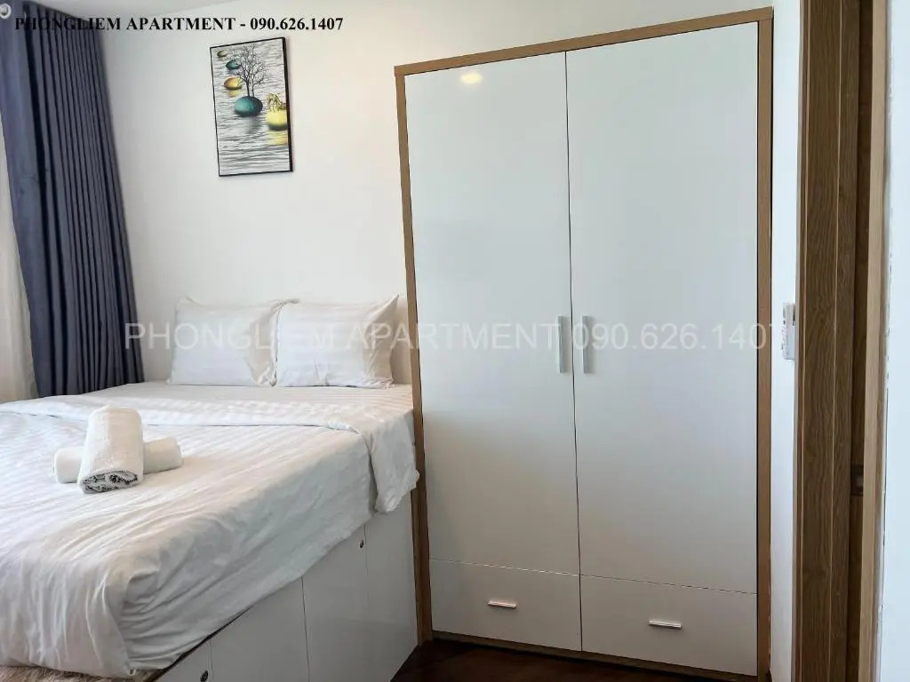 PHONGLIEM 4 Serviced Apartment