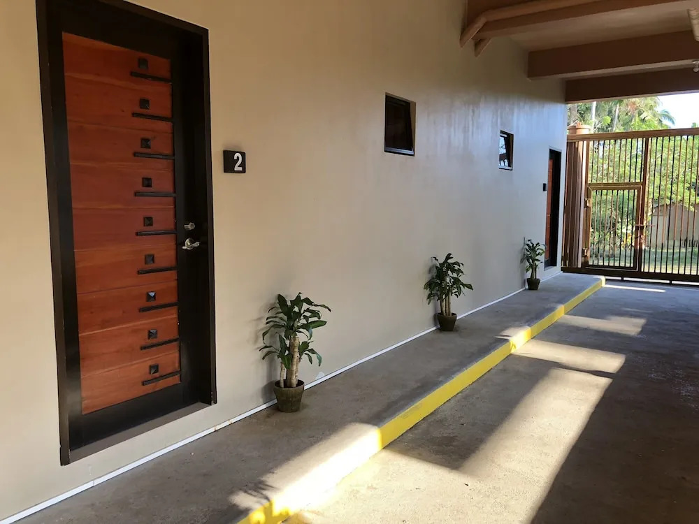 Wil's Suites Tagaytay
