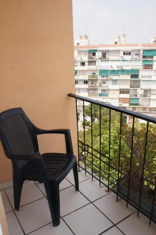 Apartment Svetlana 2