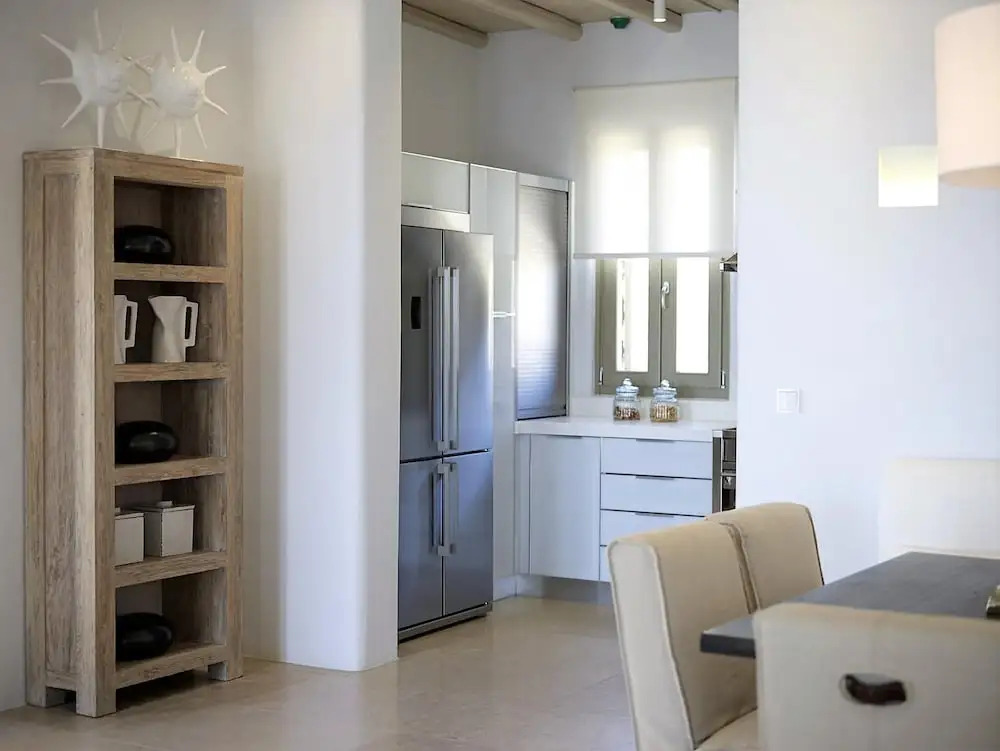 Stunning 8-bed Villa in Mikonos - Villa Davia