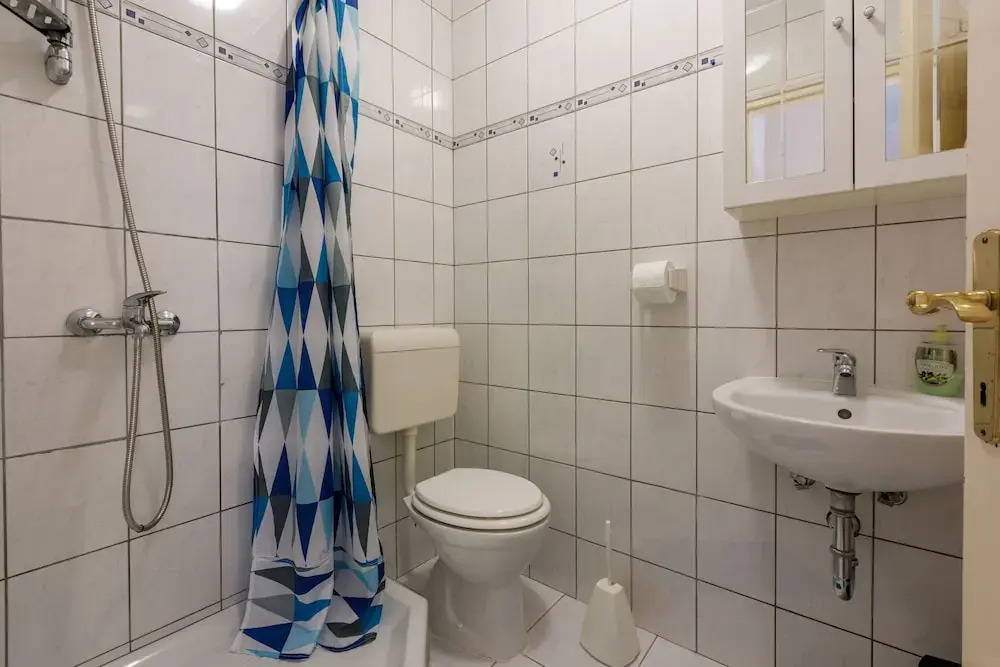 Apartments Lory
