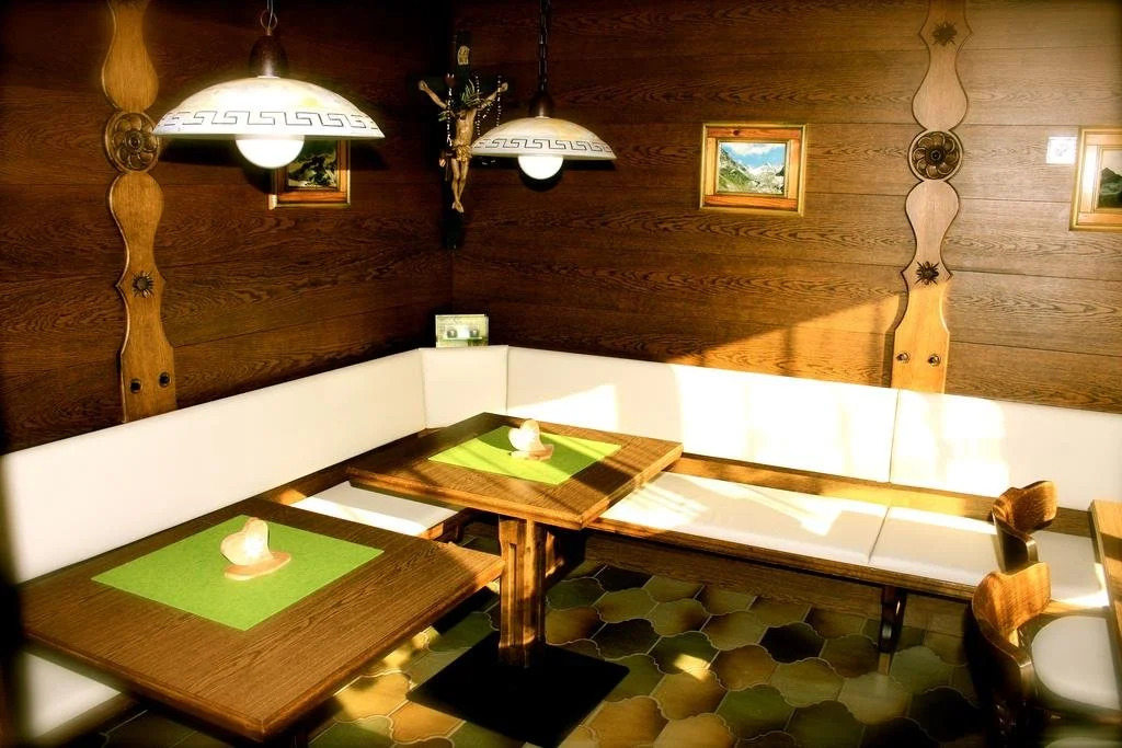 Apartment Seespitz