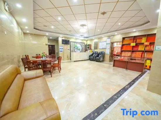 Yingbin Chain Hotel