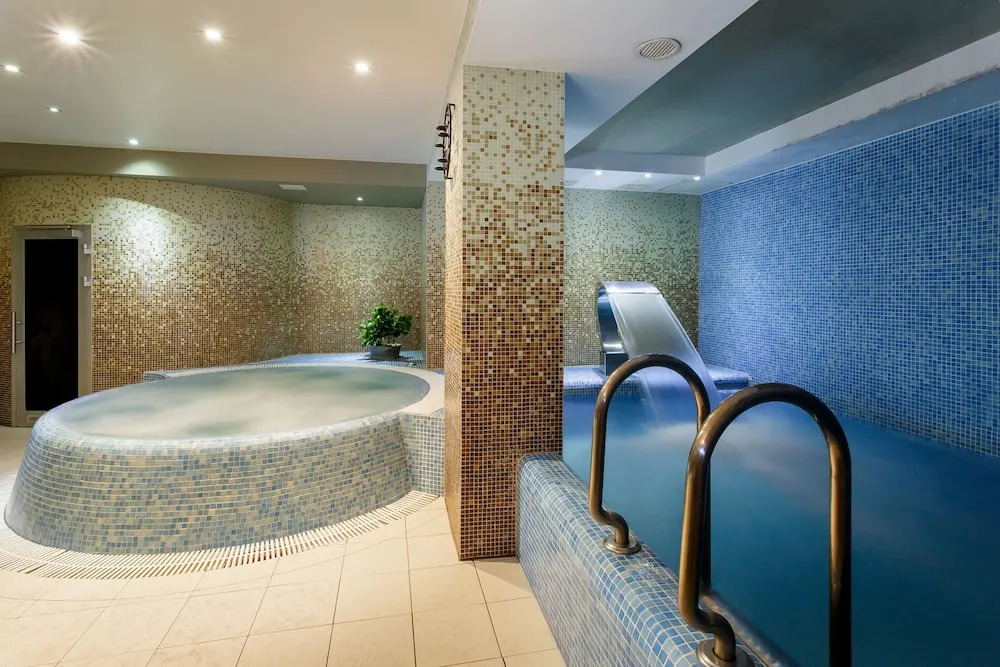 Alka Boutique Apartments & SPA