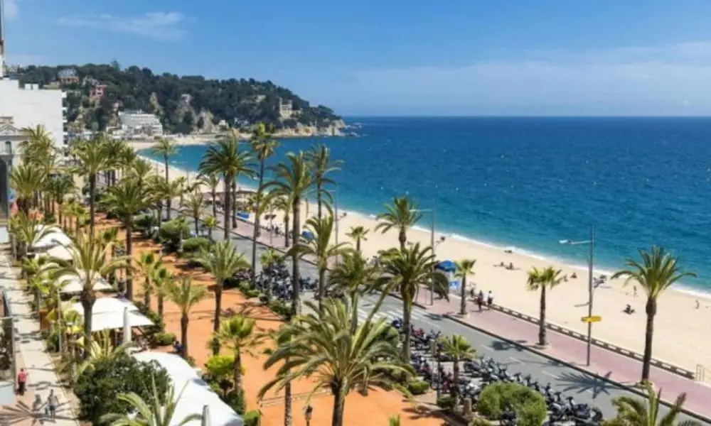 Villa in Lloret de Mar - 104825 by MO Rentals