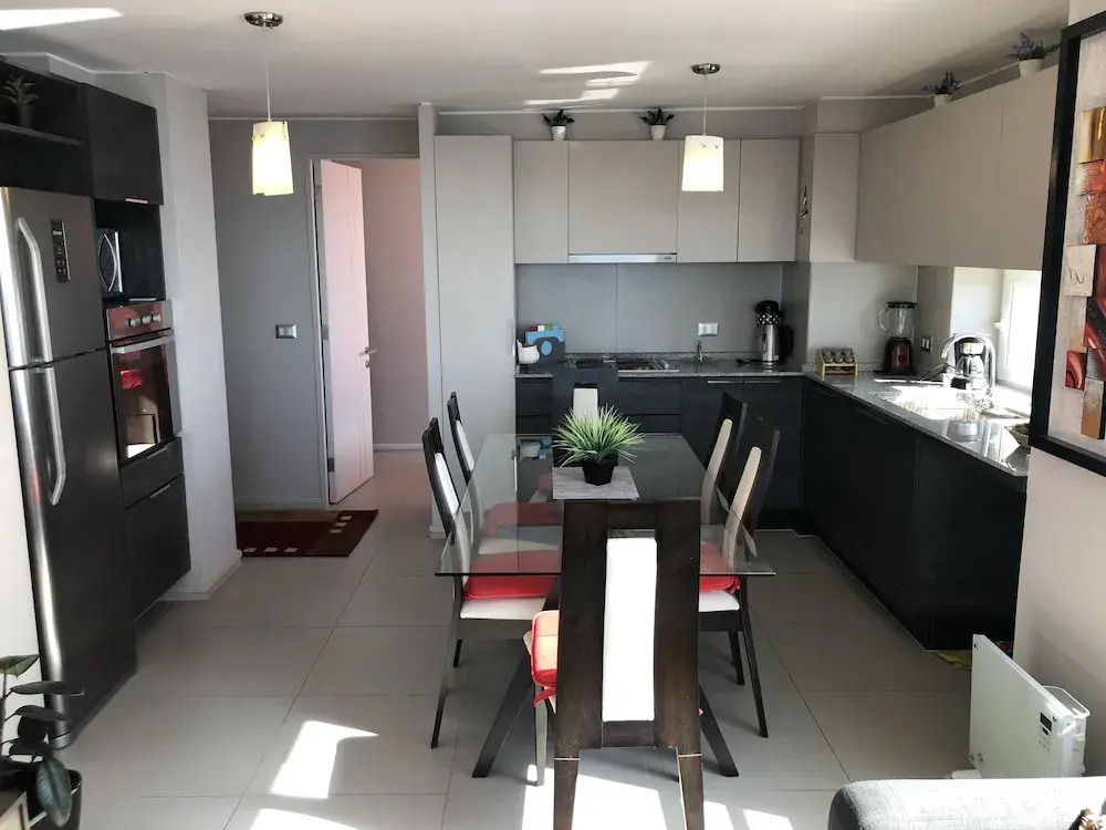 Apartamento 215 Horizonte II