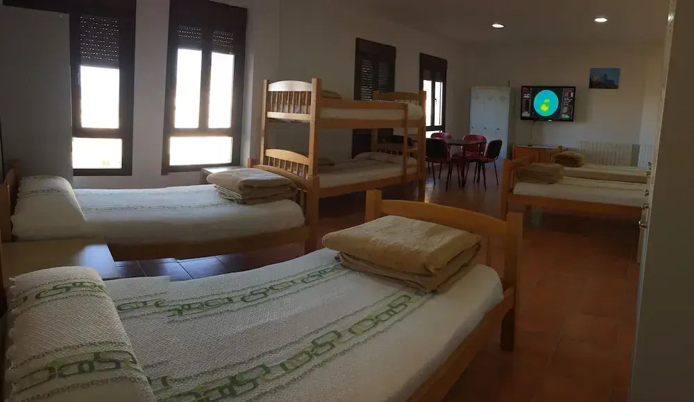 Aula de Naturaleza Cazorla