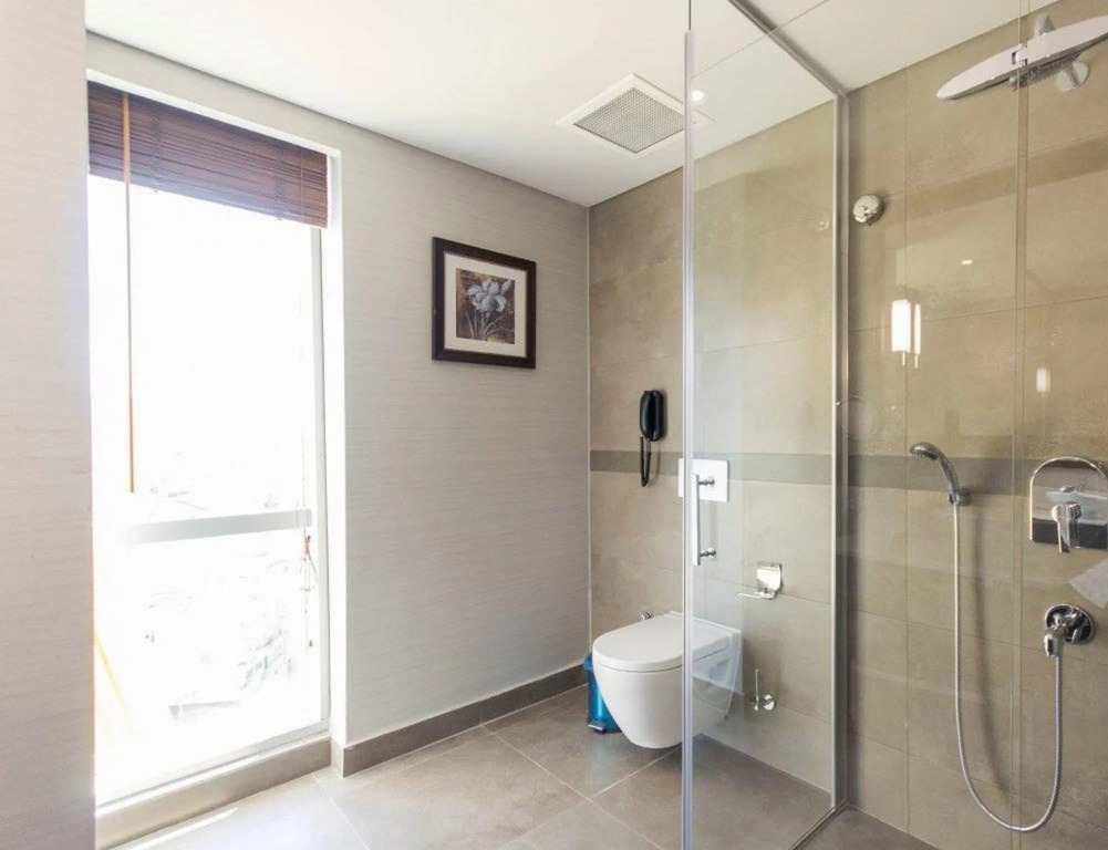 Mac Hotel Vazo Kule