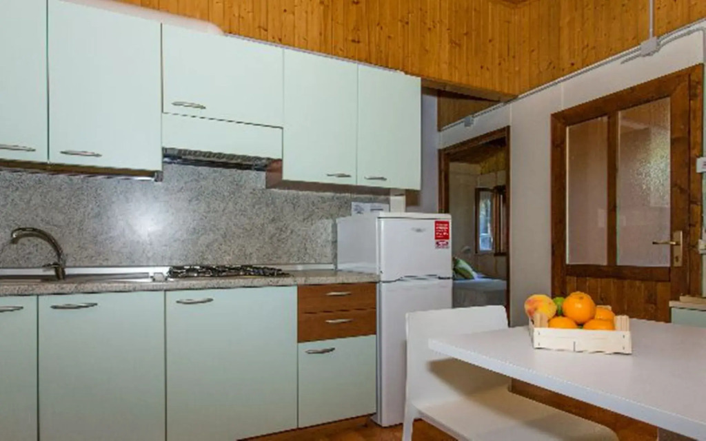 Club Del Sole Marina Romea Easy Camping Village
