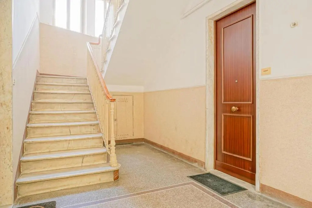 Seaside Spirit Holiday Apartment