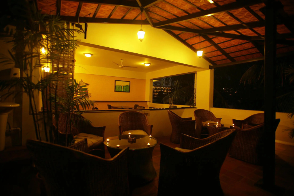 Zen Residence