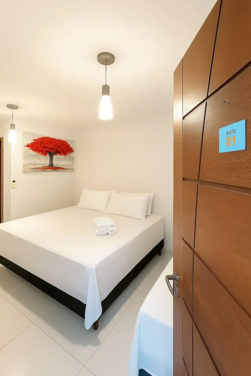 Hotel Pousada Litorânea