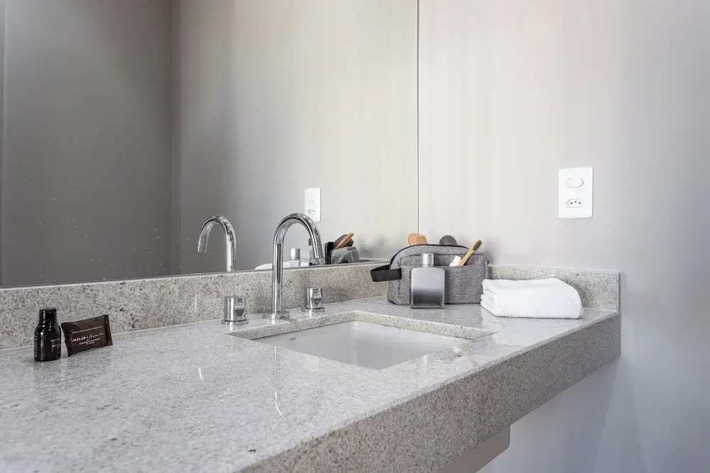 Next Haddock by Viva - Apartamentos próximos ao MASP e a metros da Estação Consolação e Avenida Paulista