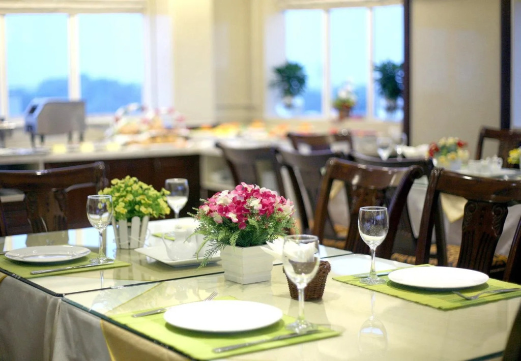 Hanoi Emotion Hotel