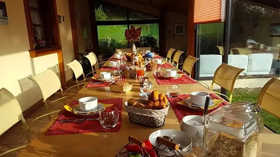 Les Hauts du Lac