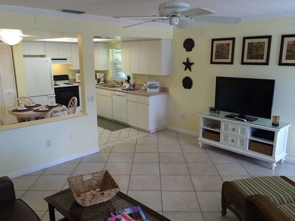 Siesta Key Inn