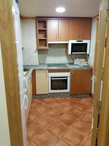 NEW! 1b apartment opposite Sunset Beach