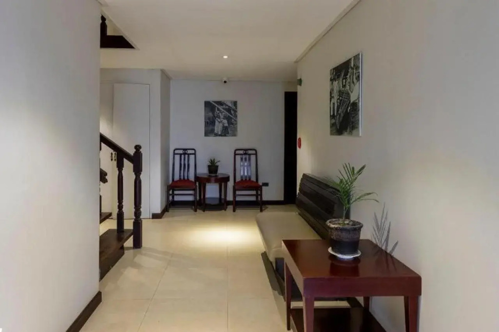 Metro Vigan Inn near Plaza Salcedo Ilocos Sur
