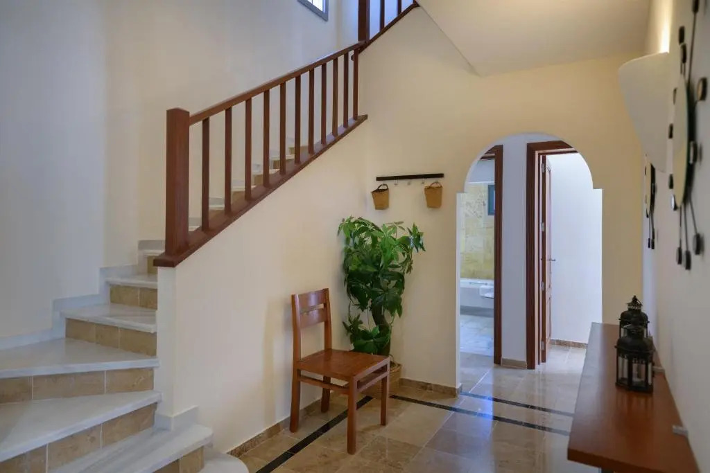 Hipoclub Villas, Aguamarina 5