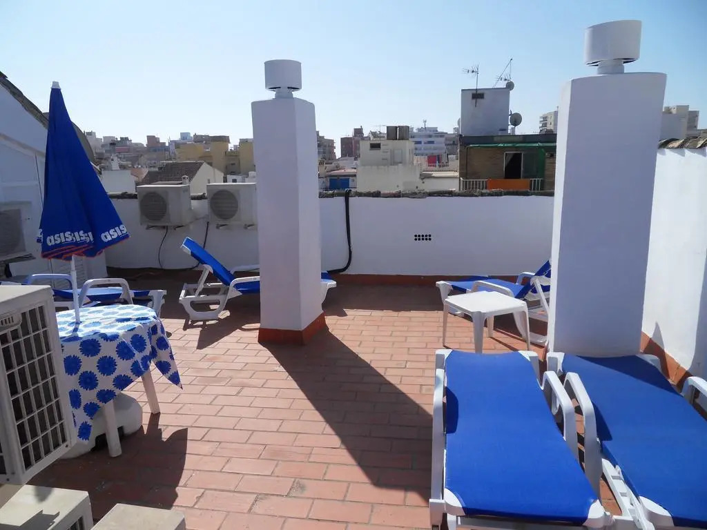 Hotel Marbella