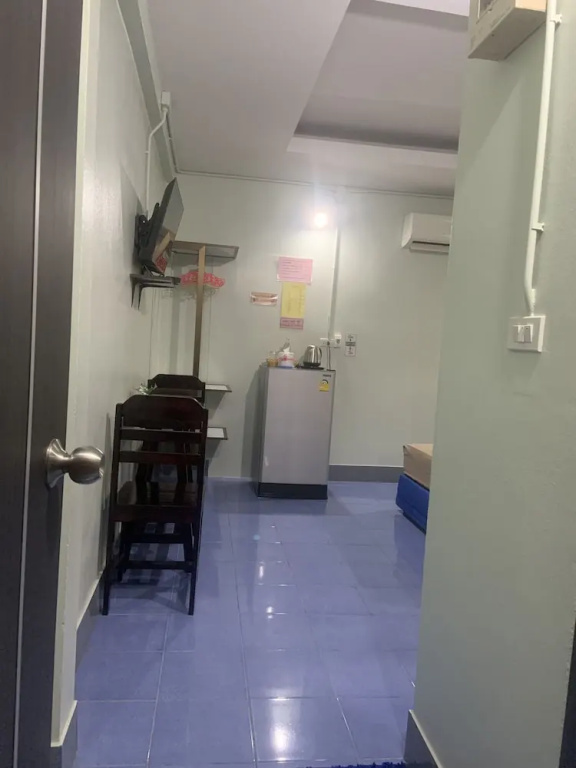 Kantang Park Hotel