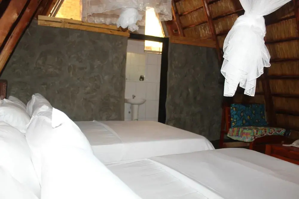 Highway 24 Lounge Masaka